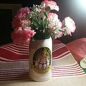 Oktoberfest Stein